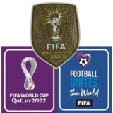 WORLD CUP 2022 France Away Player Version Thailand Quality