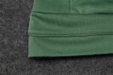 22-23 SE Palmeiras (green) Jacket Adult Sweater tracksuit set