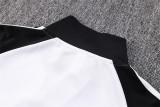 2022 Germany (white) Jacket  Adult Sweater tracksuit set