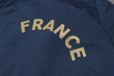 2022 France (Borland) Jacket Sweater tracksuit set