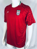 WORLD CUP 2022 Iran Away Fans Version Thailand Quality