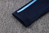 2022 Argentina (Royal blue) Adult Sweater tracksuit set Training Suit