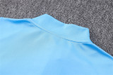 2022 Argentina (Light blue) Adult Sweater tracksuit set Training Suit