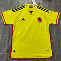 2022 Colombia home Fans Version Thailand Quality