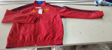 2022 Spain (2 sides) Windbreaker Soccer Jacket