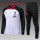 Young 22-23 Liverpool (purple) Jacket Sweater tracksuit set