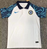 22-23 Chelsea Polo Jersey Thailand Quality