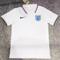2022 England (White) Polo Jersey Thailand Quality