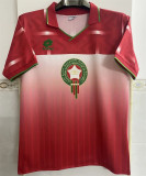 94-95 Morocco home Retro Jersey Thailand Quality