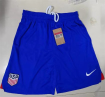 2022 United States Away Soccer shorts Thailand Quality