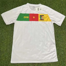 2022 Cameroun (Training clothes) Fans Version Thailand Quality