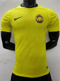 2022 Malaysia home Player Version Thailand Quality