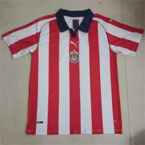 22-23 Chivas USA (Special Edition) Fans Version Thailand Quality