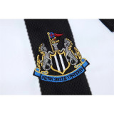03-05 Newcastle United home Retro Jersey Thailand Quality