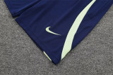 2022 Brazil (Training clothes) Set.Jersey & Short High Quality