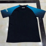 UCL- 22-23 SSC Napoli Third Away Fans Version Thailand Quality