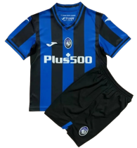 22-23 Atalanta B.C. home Set.Jersey & Short High Quality