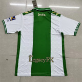 22-23 Real Betis Fourth Away Fans Version Thailand Quality