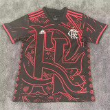22-23 Flamengo (Training clothes) Fans Version Thailand Quality