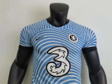 22-23 Chelsea ( Training clothes) Player Version Thailand Quality