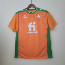 22-23 Real Betis Third Away Fans Version Thailand Quality