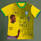 2022 Brazil (Special Edition)home Fans Version Thailand Quality