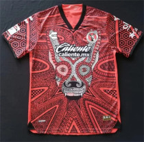 22-23 Club Tijuana (Special Edition) Fans Version Thailand Quality