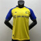 22-23 Al-Nassr FC home Fans Version Thailand Quality