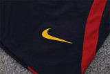 2022 Portugal (Training clothes) Set.Jersey & Short High Quality