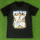 2023 Argentina (Cotton T-shirt) Fans Version Thailand Quality