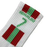 RONALDO  7# 22-23 Al-Nassr FC Soccer Socks