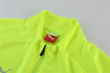 22-23 Senegal (Fluorescein) Jacket Adult Sweater tracksuit set