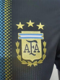 2022 Argentina (Special Edition) Player Version Thailand Quality