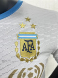 2022 Argentina (Champion) Player Version Thailand Quality