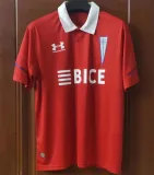 23-24 Catholic university Away Fans Version Thailand Quality