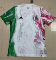 2023 Italy (Training clothes) Fans Version Thailand Quality