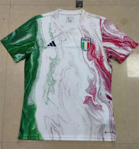 2023 Italy (Training clothes) Fans Version Thailand Quality