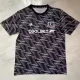 23-24 Social y Deportivo Colo-Colo Fourth Away Fans Version Thailand Quality