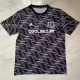 23-24 Social y Deportivo Colo-Colo Fourth Away Fans Version Thailand Quality
