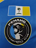 23-24 Penang FA home Player Version Thailand Quality