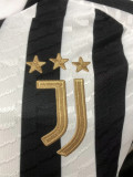 23-24 Juventus FC Player Version Thailand Quality