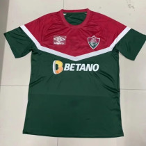 23-24 Fluminense FC home Fans Version Thailand Quality