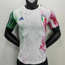2023 Italy (Training clothes) Player Version Thailand Quality
