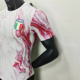 2023 Italy (Training clothes) Player Version Thailand Quality
