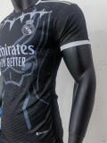 23-24 Real Madrid (Training clothes) Player Version Thailand Quality