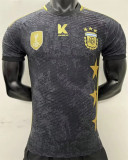 2023 Argentina (Training clothes) Player Version Thailand Quality