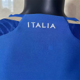 2023 Italy home Player Version Thailand Quality