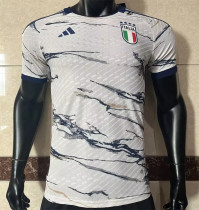2023 Italy Away Player Version Thailand Quality