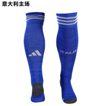 2023 Italy home Soccer Socks