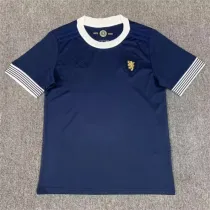 2023 Scotland (150 Years Souvenir Edition) Fans Version Thailand Quality